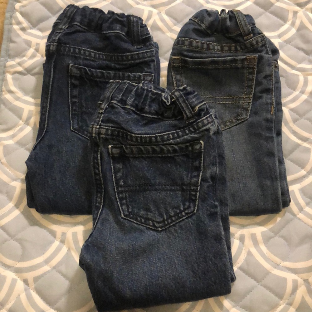 The Children’s Place Jeans Bundle 2t